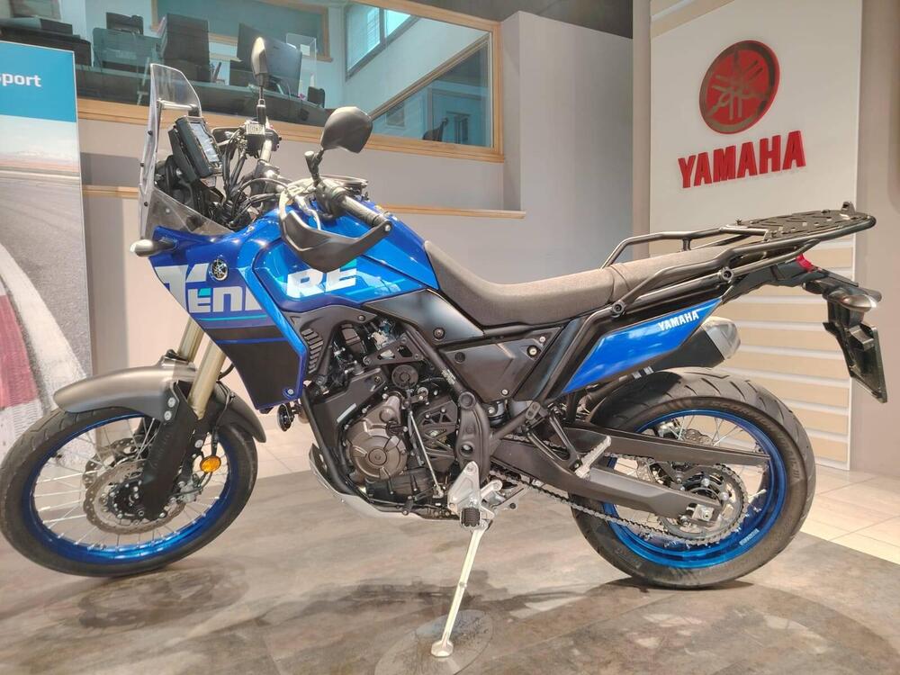 Yamaha Ténéré 700 (2022 - 24) (2)