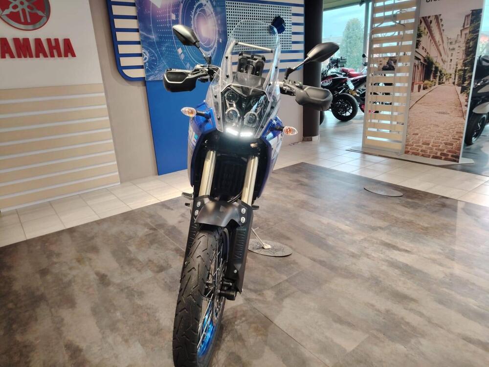 Yamaha Ténéré 700 (2022 - 24) (5)