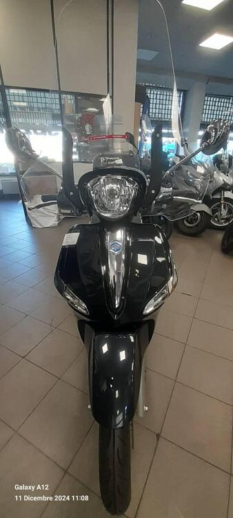 Piaggio Liberty 125 3V ABS (2021 - 24) (4)