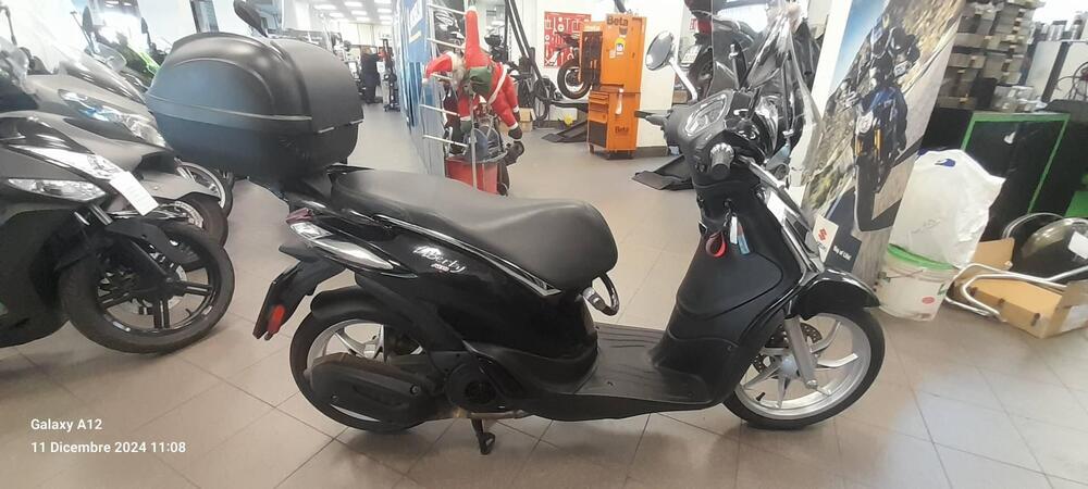 Piaggio Liberty 125 3V ABS (2021 - 24) (2)