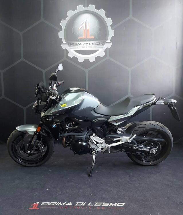 Bmw F 900 R (2021 - 24) (2)