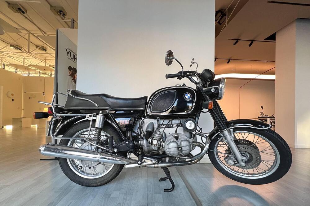 Bmw R90/6