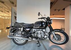 Bmw R90/6 d'epoca