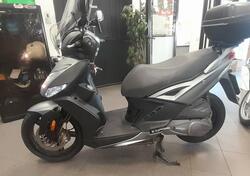 Kymco Agility 125 R16 + (2017 - 20) usata