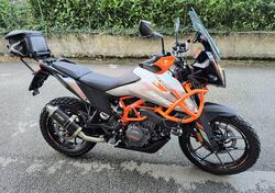 KTM 390 Adventure (2022 - 24) usata