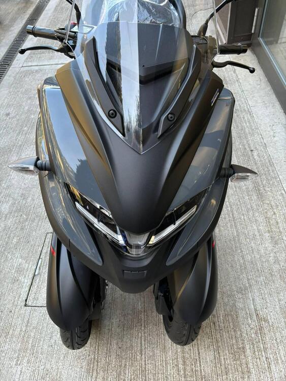 Yamaha Tricity 300 (2021 - 24) (5)