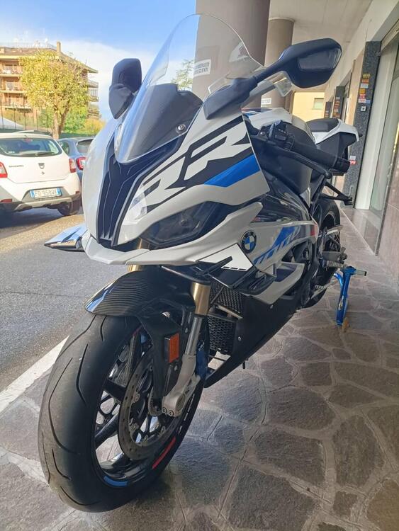 Bmw S 1000 RR (2023 - 24)