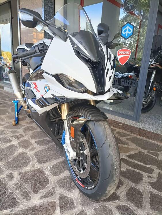 Bmw S 1000 RR (2023 - 24) (2)