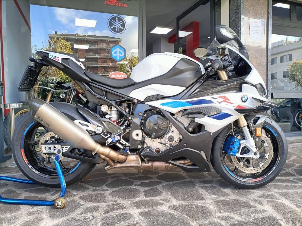 Bmw S 1000 RR (2023 - 24) (3)