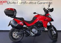 Ducati Multistrada V2 (2022 - 24) usata