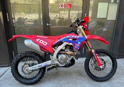 Honda CRF 400 RX Enduro (2023) usata