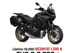 Yamaha Tracer 7 GT (2021 - 24) nuova