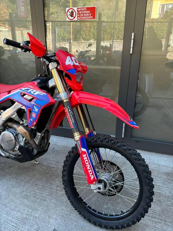 Honda CRF 400 RX Enduro (2023) (3)