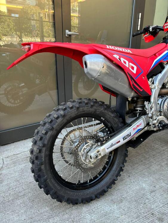 Honda CRF 400 RX Enduro (2023) (4)