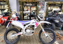 Yamaha YZ 450 F (2025) nuova