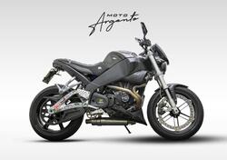 Buell Lightning CityX XB9 SX (2005 - 09) usata