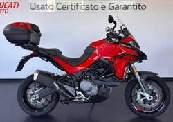 Ducati Multistrada V2 S (2022 - 24) usata