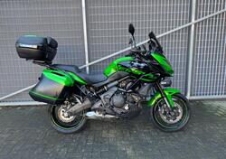 Kawasaki Versys 650 Grand Tourer (2017 - 20) usata