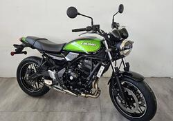 Kawasaki Z 650 RS (2022 - 24) nuova