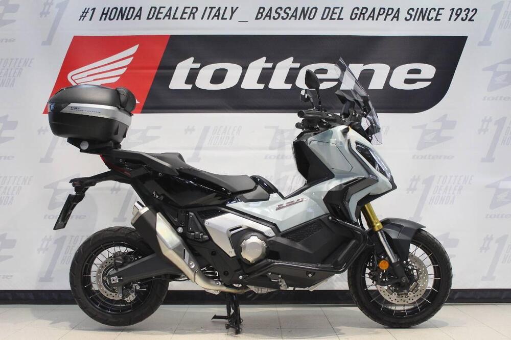 Honda X-ADV 750 DCT (2021 - 24)