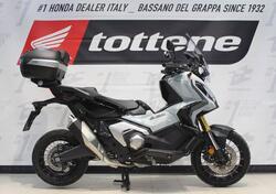 Honda X-ADV 750 DCT (2021 - 24) usata