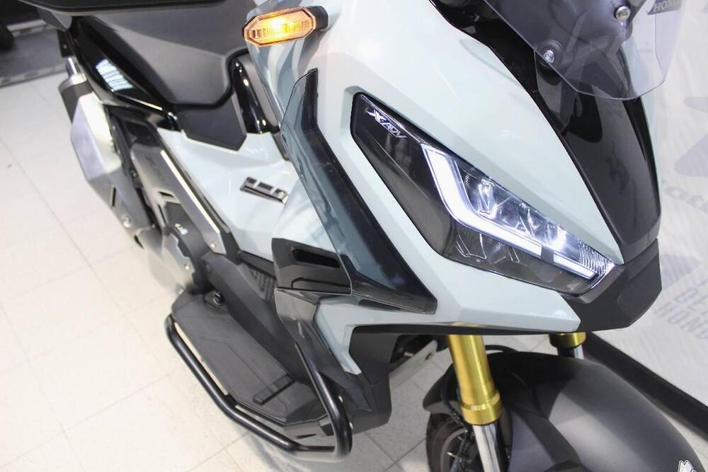 Honda X-ADV 750 DCT (2021 - 24) (5)