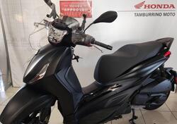 Piaggio Beverly 300 ABS-ASR (2021 - 24) usata