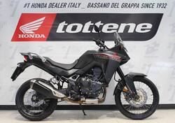 Honda Transalp XL750 (2023 - 24) usata