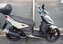 Kymco Agility 125 R16 + (2017 - 20) usata