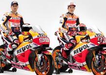 MotoGP 2024. Marc Marquez, il retroscena: Chiesi a Honda di ingaggiare Jorge Lorenzo, per toglierlo a Ducati