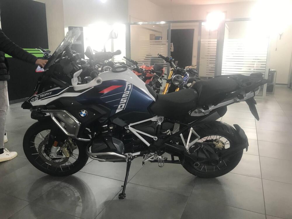 Bmw R 1250 GS (2021 - 24) (3)