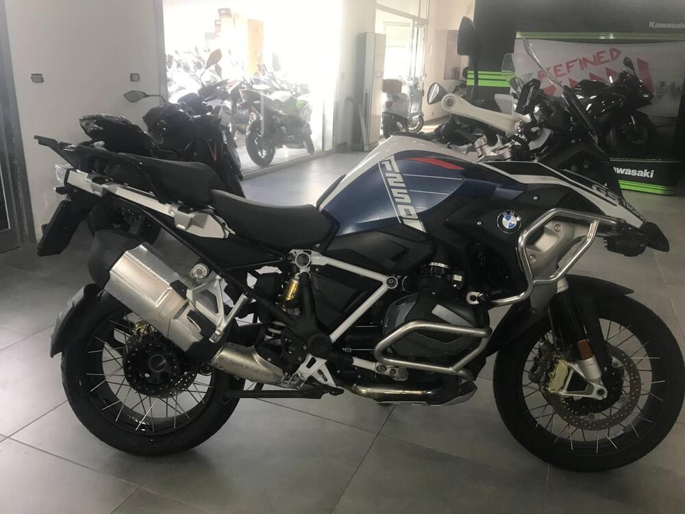 Bmw R 1250 GS (2021 - 24)