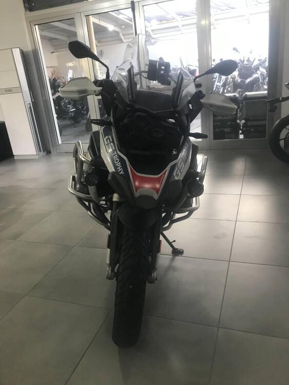 Bmw R 1250 GS (2021 - 24) (4)