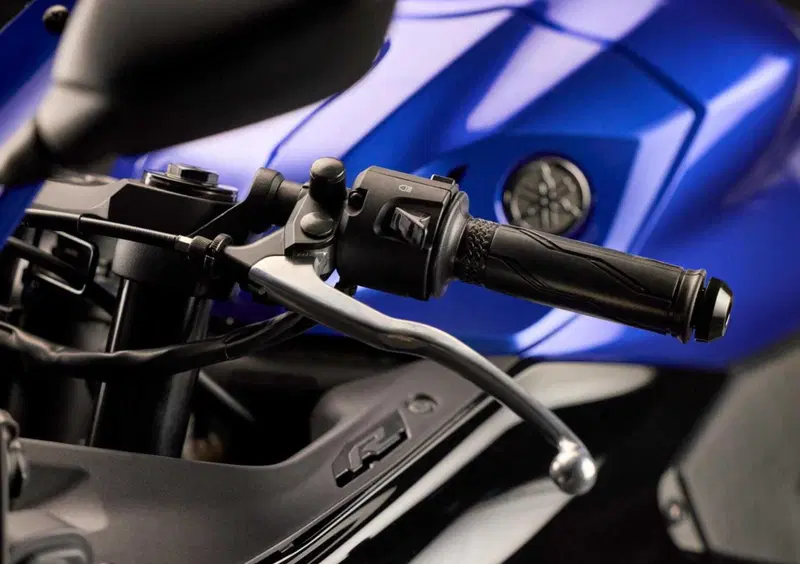Yamaha YZF R3 YZF R3 (2025 - 26) (16)