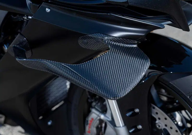 Yamaha YZF R1 YZF R1 Race (2025 - 26) (10)