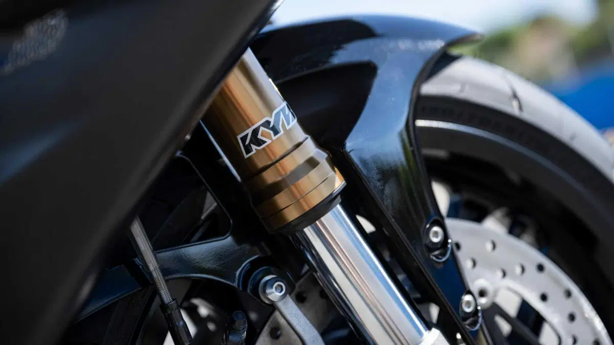 Yamaha YZF R1 YZF R1 Race (2025 - 26) (11)