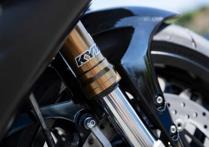 Yamaha YZF R1 YZF R1 Race (2025 - 26) (11)