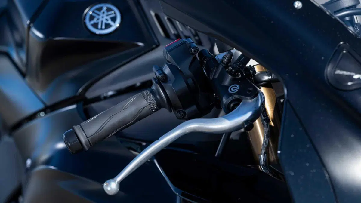 Yamaha YZF R1 YZF R1 Race (2025 - 26) (13)