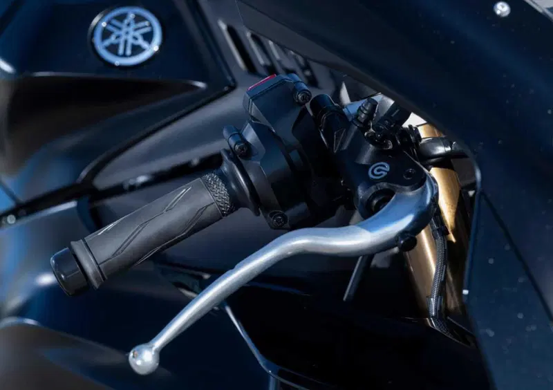 Yamaha YZF R1 YZF R1 Race (2025 - 26) (13)