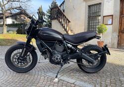 Ducati Scrambler 800 Icon (2015 - 16) usata