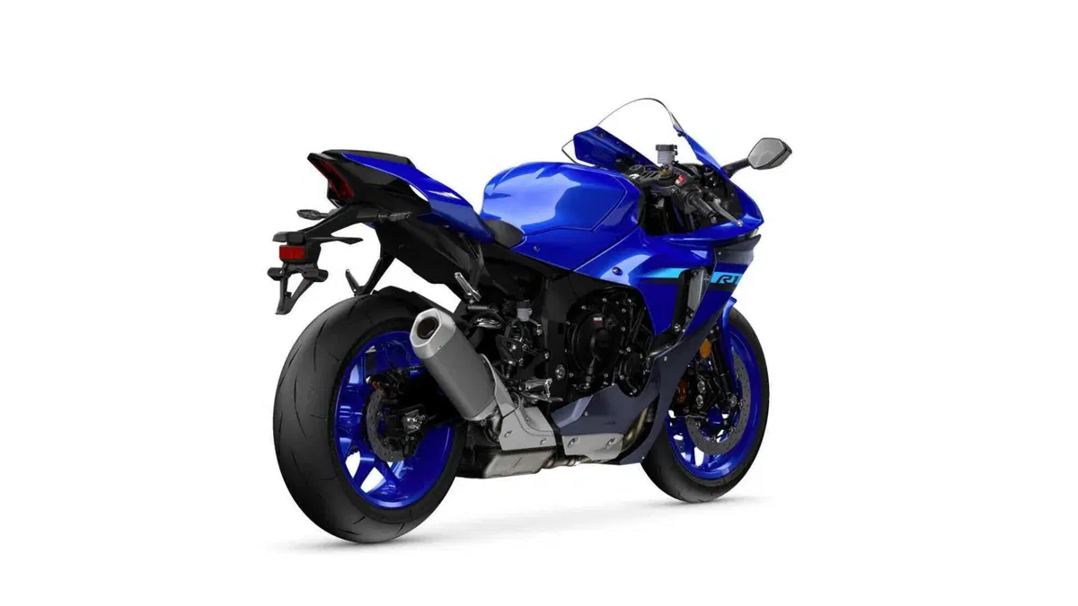 Yamaha YZF R1 YZF R1 (2020 - 25) (3)