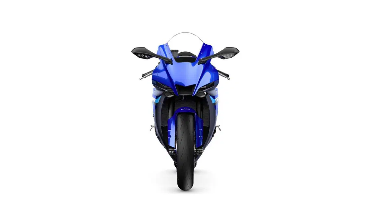 Yamaha YZF R1 YZF R1 (2020 - 25) (7)