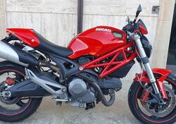 Ducati Monster 696 (2008 - 13) usata