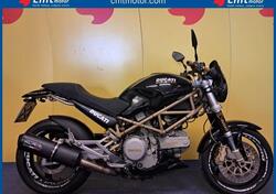 Ducati Monster 620 I.E (2002) usata