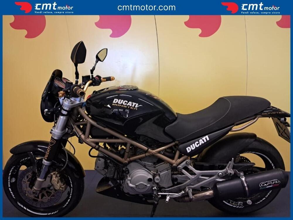 Ducati Monster 620 I.E (2002) (5)