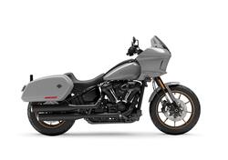 Harley-Davidson Low Rider ST (2022 - 24) nuova