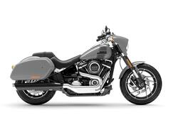 Harley-Davidson Sport Glide (2021 - 24) nuova