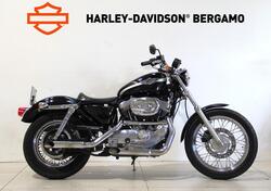 Harley-Davidson 883 Hugger (2001 - 02) - XLH usata