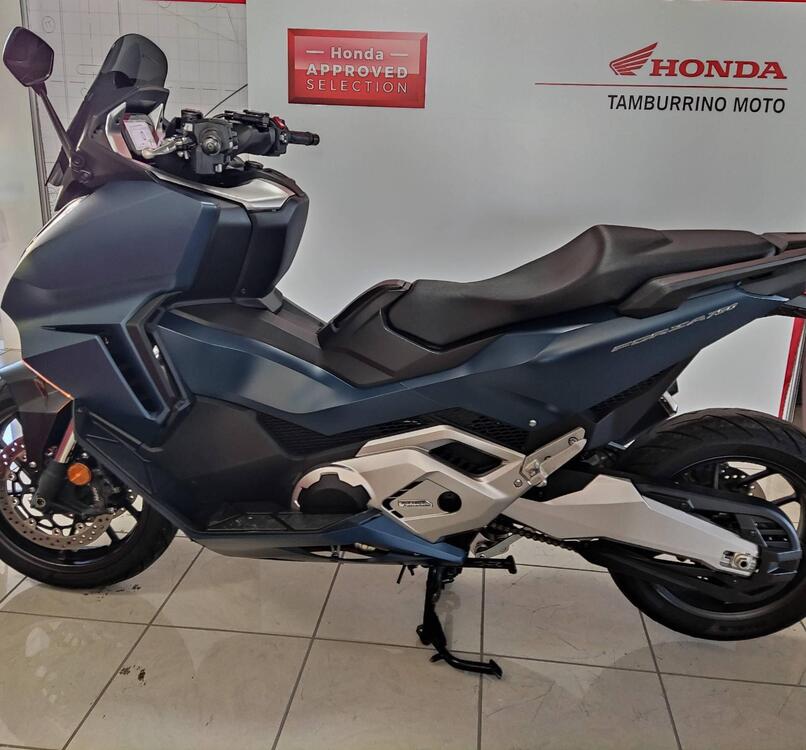 Honda Forza 750 DCT (2021 - 24) (2)