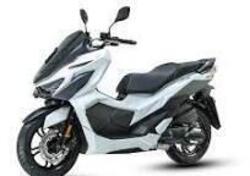 Sym Jet X 125 (2021 - 24) nuova